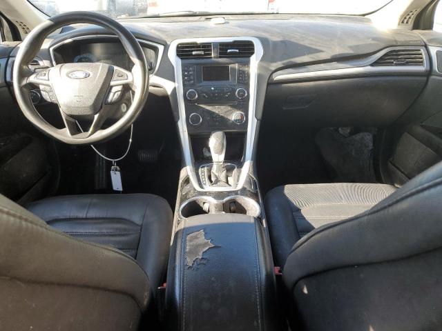 Photo 8 from auction – 2015 FORD FUSION SE with VIN 1FA6P0H70F5113827