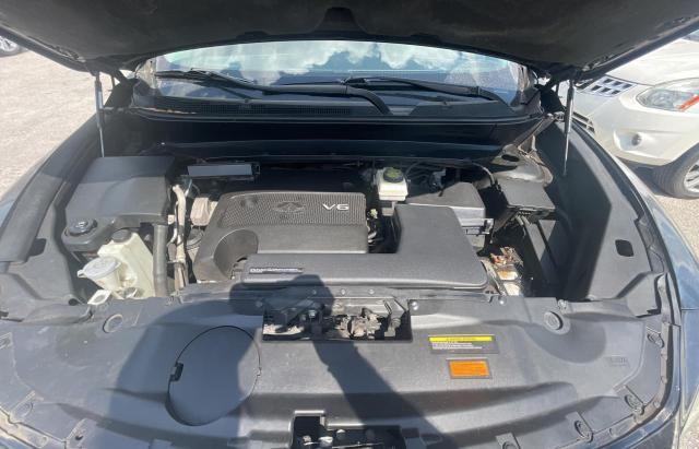 Photo 7 from auction – 2014 INFINITI QX60 with VIN 5N1AL0MN3EC508630