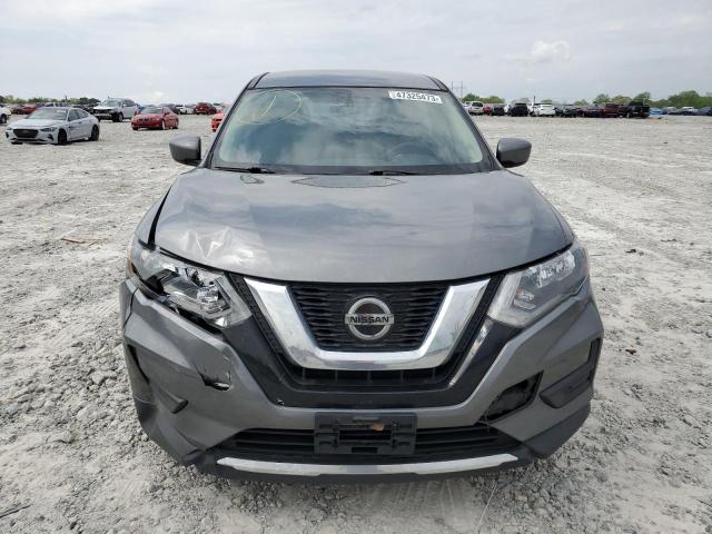 Photo 5 from auction – 2018 NISSAN ROGUE S with VIN 5N1AT2MT7JC752740