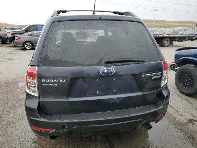 Photo 6 from auction – 2013 SUBARU FORESTER L with VIN JF2SHAEC8DH428451