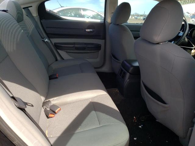 Photo 10 from auction – 2008 DODGE CHARGER with VIN 2B3KA43R98H195631
