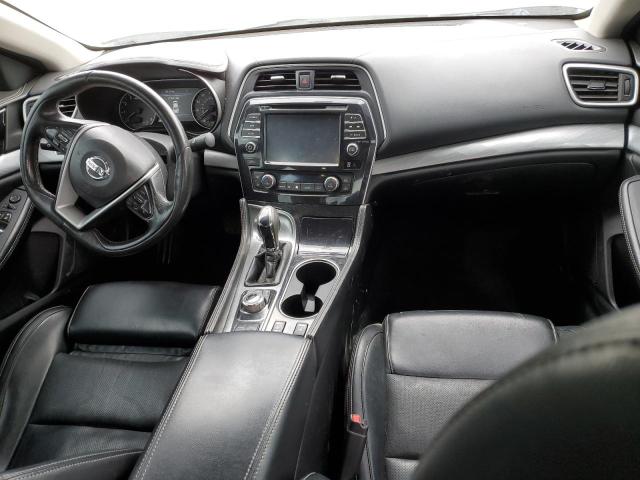 Photo 8 from auction – 2017 NISSAN MAXIMA 3.5 with VIN 1N4AA6AP7HC364089