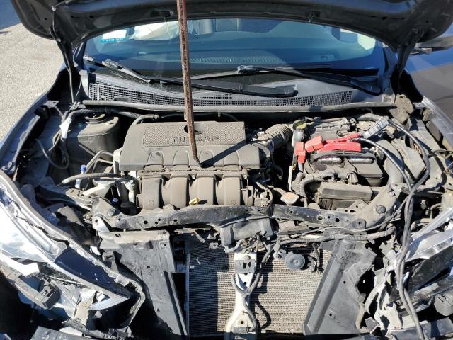 Photo 11 from auction – 2017 NISSAN SENTRA S with VIN 3N1AB7AP3HL695305