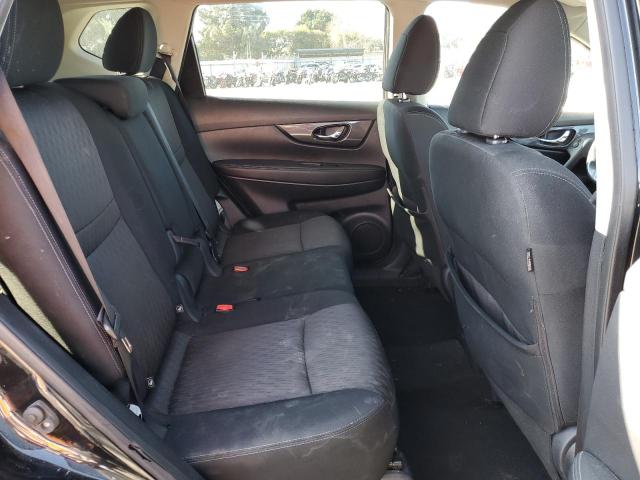Photo 11 from auction – 2017 NISSAN ROGUE S with VIN KNMAT2MT8HP524902