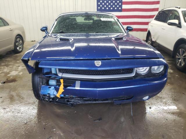 Photo 5 from auction – 2009 DODGE CHALLENGER with VIN 2B3LJ44V99H559256