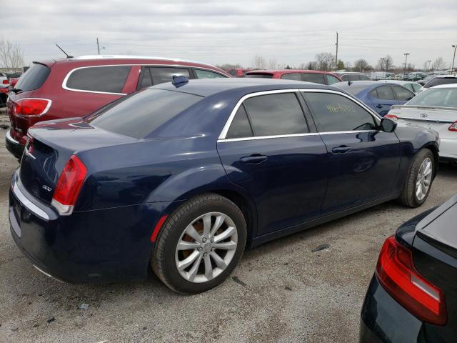 Photo 3 from auction – 2016 CHRYSLER 300 LIMITE with VIN 2C3CCARG5GH170701