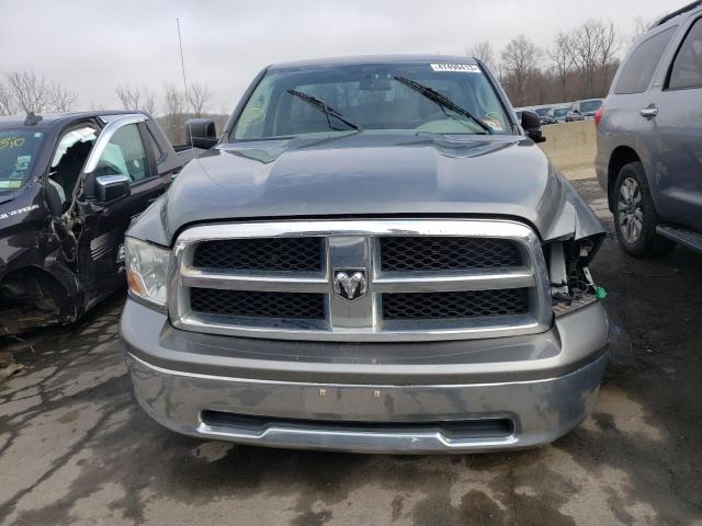 Photo 5 from auction – 2010 DODGE RAM 1500 with VIN 3D7JV1EP0AG191858