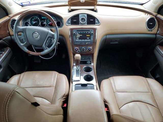 Photo 8 from auction – 2014 BUICK ENCLAVE with VIN 5GAKRBKD9EJ215874
