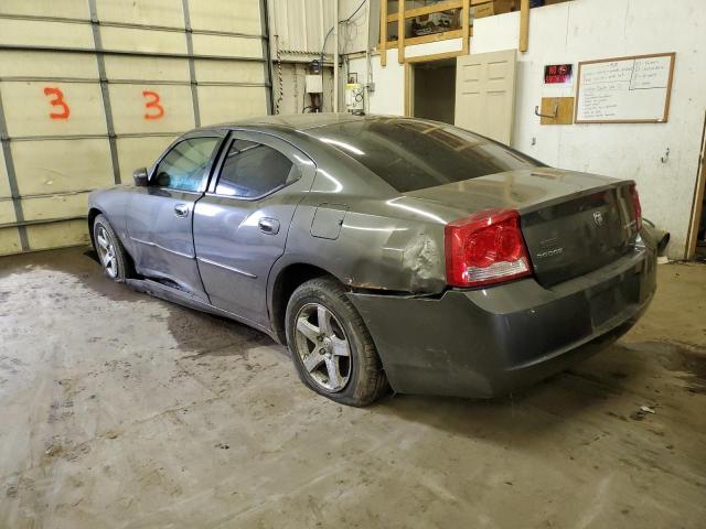 Photo 2 from auction – 2010 DODGE CHARGER SX with VIN 2B3CA3CV5AH169156