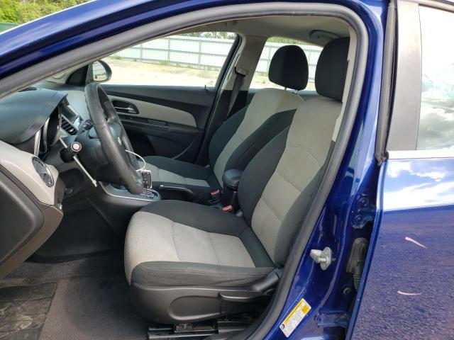 Photo 7 from auction – 2012 CHEVROLET CRUZE LS with VIN 1G1PC5SHXC7201303