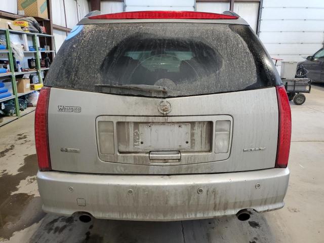 Photo 6 from auction – 2006 CADILLAC SRX with VIN 1GYEE63A060144777