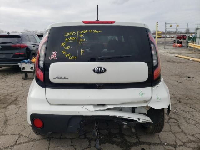 Photo 6 from auction – 2019 KIA SOUL with VIN KNDJN2A26K7913017