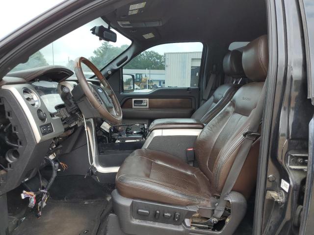 Photo 7 from auction – 2010 FORD F150 SUPER with VIN 1FTFW1EV7AFA21137
