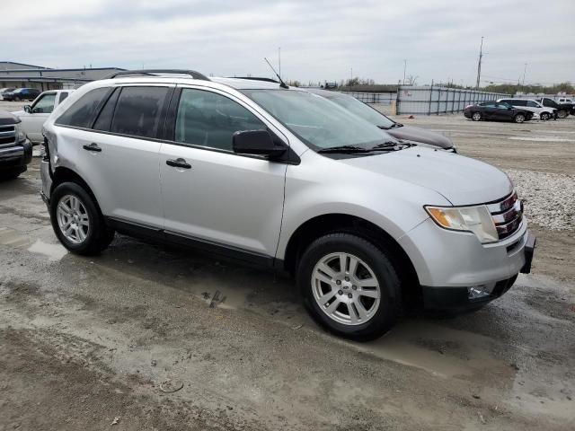 Photo 4 from auction – 2009 FORD EDGE SE with VIN 2FMDK36C39BA62028