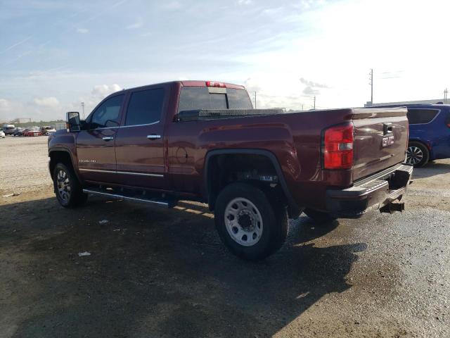 Photo 2 from auction – 2016 GMC SIERRA K25 with VIN 1GT12UE86GF280678