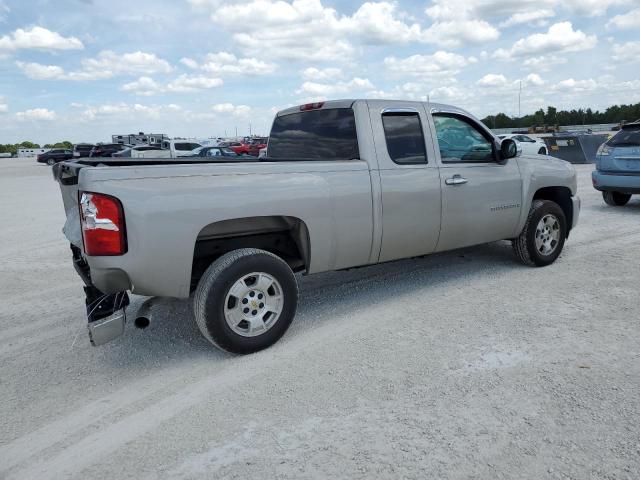 Photo 3 from auction – 2008 CHEVROLET SILVERADO with VIN 1GCEC19X38Z243764