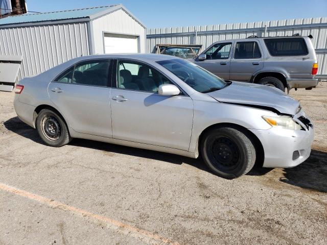 Photo 4 from auction – 2010 TOYOTA CAMRY BASE with VIN 4T1BF3EK4AU047637