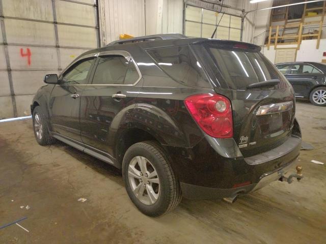 Photo 2 from auction – 2012 CHEVROLET EQUINOX LT with VIN 2GNFLGE53C6126757