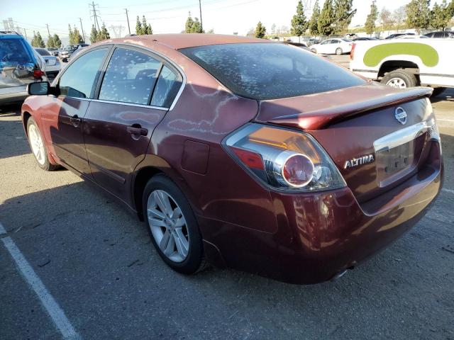 Photo 2 from auction – 2010 NISSAN ALTIMA with VIN 1N4BL2AP6AN459602