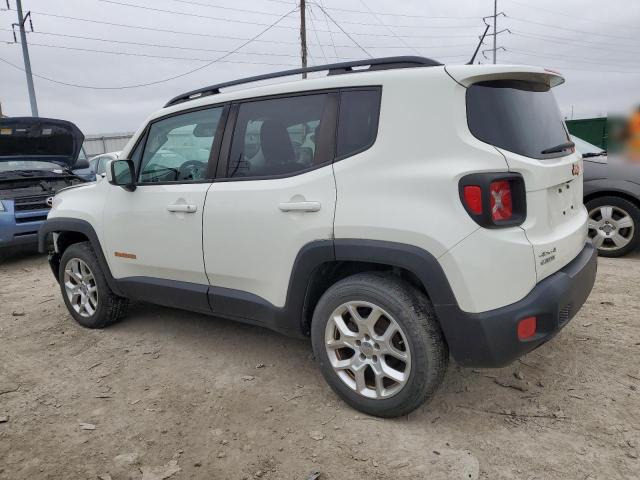 Photo 2 from auction – 2015 JEEP RENEGADE L with VIN ZACCJBBT9FPC09463