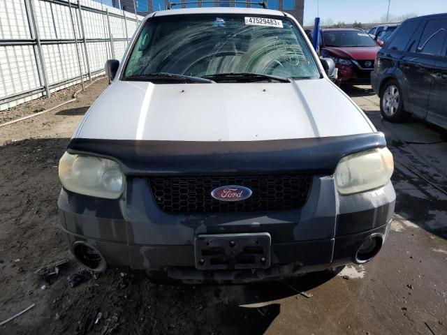 Photo 5 from auction – 2006 FORD ESCAPE XLT with VIN 1FMCU93146KA35384