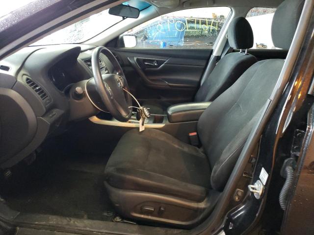Photo 7 from auction – 2015 NISSAN ALTIMA 2.5 with VIN 1N4AL3AP1FC456935