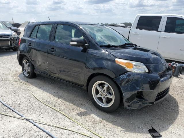 Photo 4 from auction – 2010 TOYOTA SCION XD with VIN JTKKU4B40AJ051765