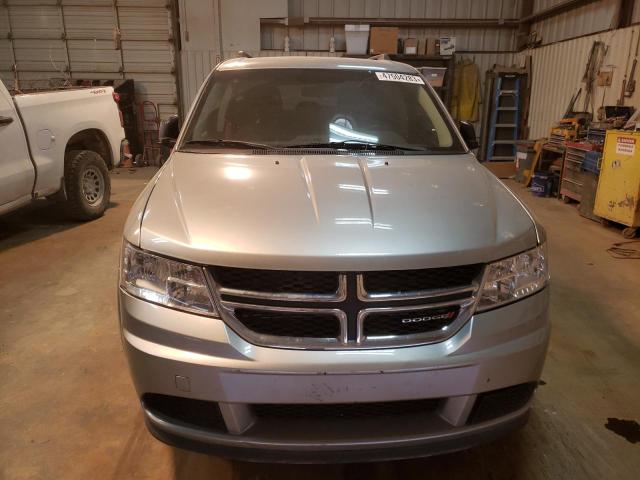 Photo 5 from auction – 2016 DODGE JOURNEY SE with VIN 3C4PDCAB7GT164766