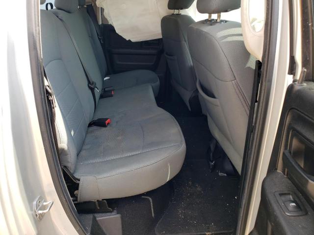 Photo 10 from auction – 2014 RAM 1500 ST with VIN 1C6RR6FTXES122451