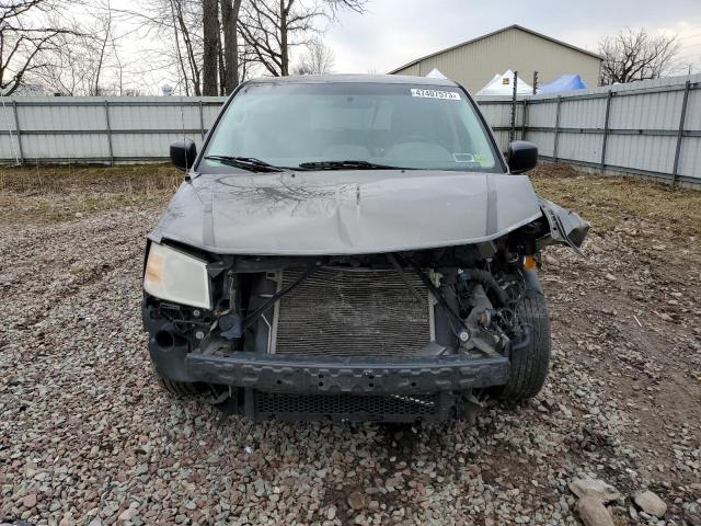 Photo 5 from auction – 2010 DODGE GRAND CARA with VIN 2D4RN4DE1AR231733