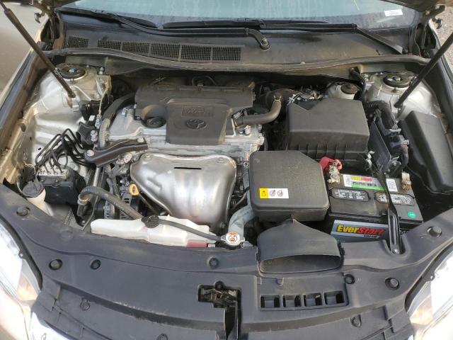 Photo 11 from auction – 2017 TOYOTA CAMRY with VIN 4T1BF1FK7HU332653