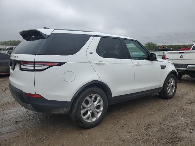 Photo 3 from auction – 2020 LAND ROVER DISCOVERY with VIN SALRG2RV0L2425295