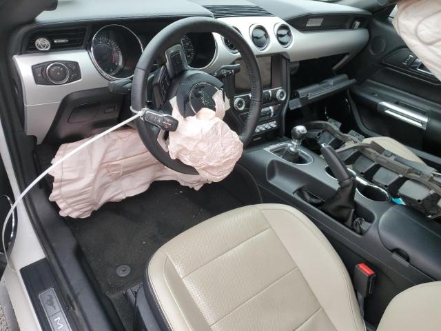Photo 8 from auction – 2017 FORD MUSTANG GT with VIN 1FA6P8CF2H5230521