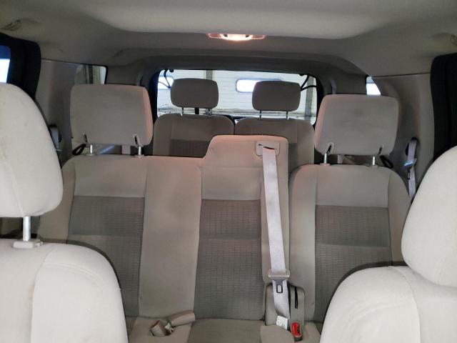 Photo 10 from auction – 2006 FORD EXPLORER X with VIN 1FMEU73E26UA70204