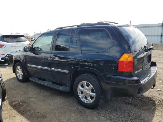 Photo 2 from auction – 2008 GMC ENVOY with VIN 1GKDS13S482143746