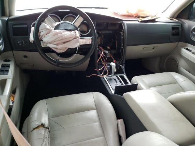 Photo 8 from auction – 2006 DODGE CHARGER R/ with VIN 2B3KA53H76H229821
