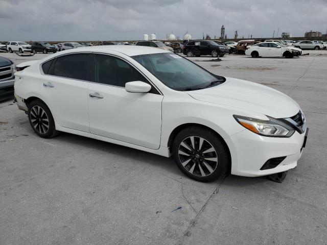 Photo 4 from auction – 2018 NISSAN ALTIMA 2.5 with VIN 1N4AL3AP2JC159570