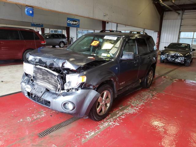 FORD ESCAPE LIM 2008 with VIN 1FMCU94138KE77123 - Photo from auction