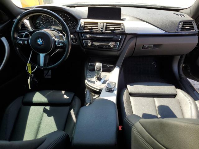 Photo 8 from auction – 2016 BMW 428 I with VIN WBA3N7C53GK228312