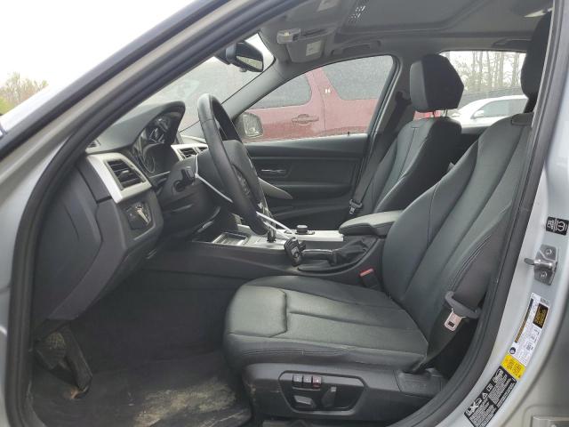 Photo 7 from auction – 2013 BMW 328 XI SUL with VIN WBA3B5C54DF598766