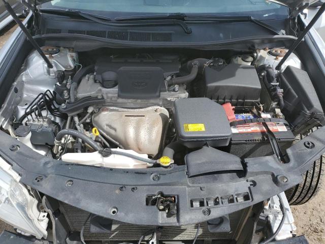 صورة رقم 11 من المزاد - 2012 TOYOTA CAMRY BASE مع VIN 4T1BF1FK4CU029614
