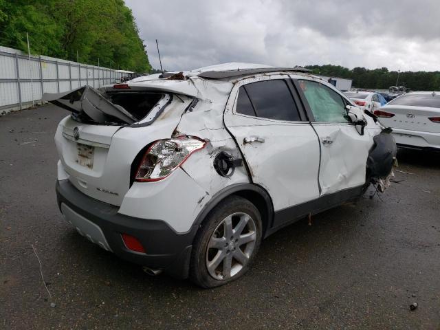 Photo 3 from auction – 2016 BUICK ENCORE PRE with VIN KL4CJDSB1GB719086