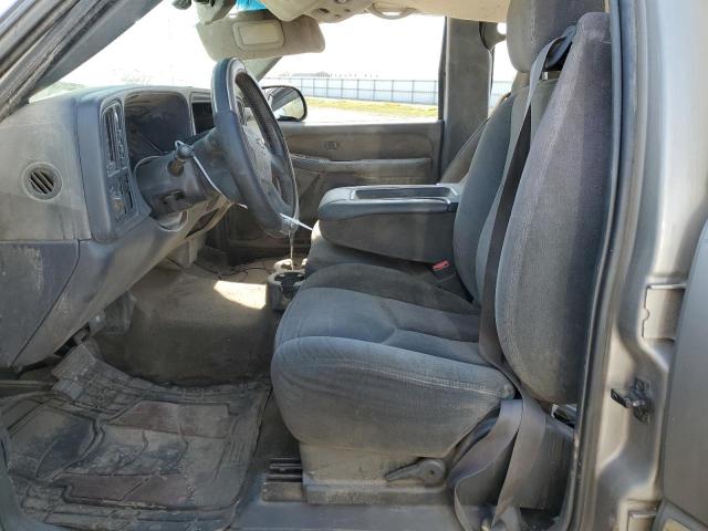 Foto 7 de la subasta – 2003 CHEVROLET SILVERADO con VIN 1GCHK23U33F127947