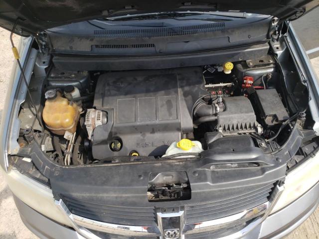 Photo 12 from auction – 2009 DODGE JOURNEY SX with VIN 3D4GH57V09T161117