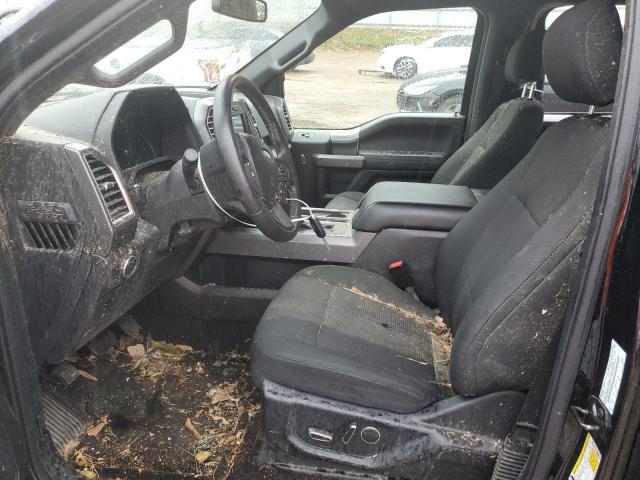 Photo 7 from auction – 2016 FORD F150 SUPER with VIN 1FTEW1EF6GKF60174