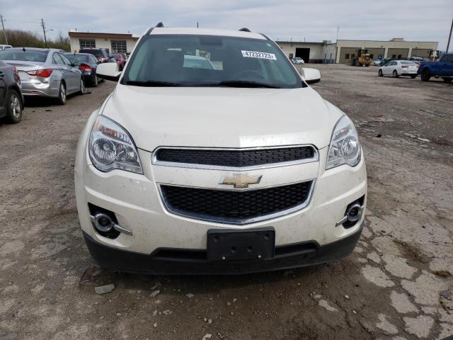 Photo 5 from auction – 2013 CHEVROLET EQUINOX LT with VIN 2GNALPEK8D1184149