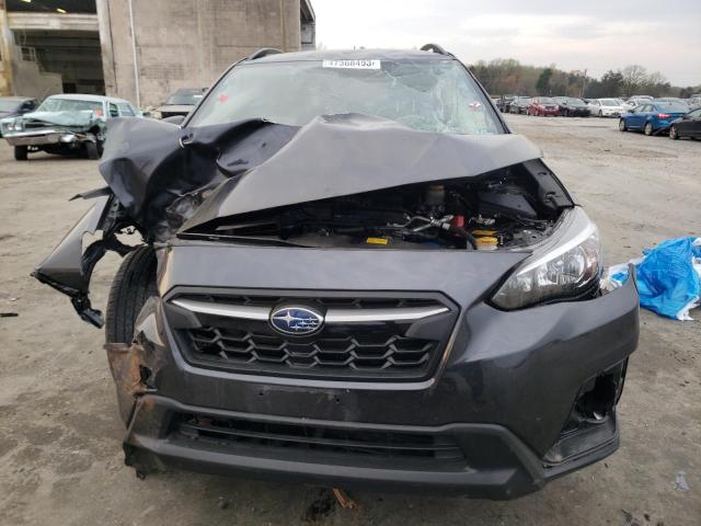 Photo 5 from auction – 2019 SUBARU CROSSTREK with VIN JF2GTAAC0KH353249