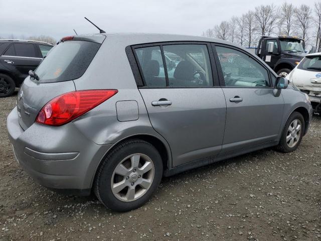 Photo 3 from auction – 2012 NISSAN VERSA S with VIN 3N1BC1CP6CK288301