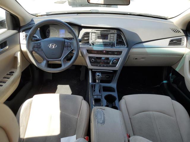 Photo 8 from auction – 2015 HYUNDAI SONATA SE with VIN 5NPE24AF9FH148461