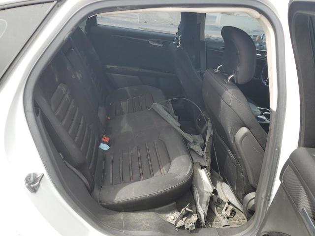 Photo 10 from auction – 2013 FORD FUSION SE with VIN 3FA6P0HR6DR150554